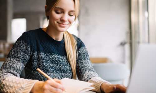 Accounting and Finance Advice can improve your team (training 2022)