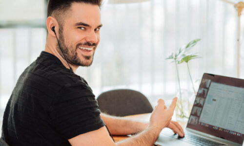 Learn Figma – UI/UX Design Essential Training