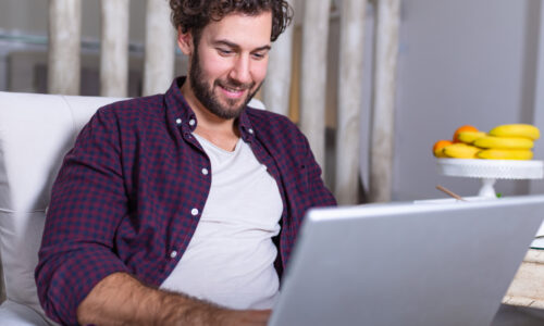 Advance PHP knowledge with JS to make smart web